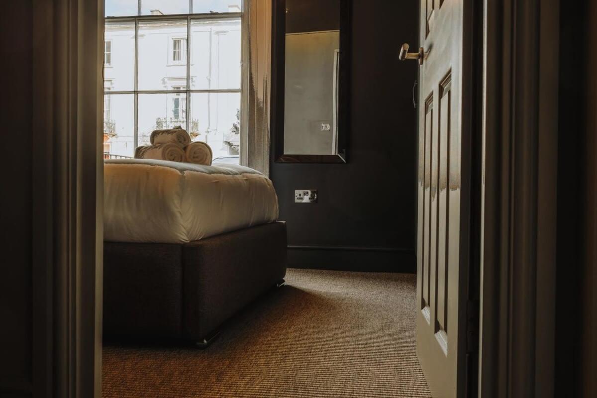 Clifton 32 - Apartment 1 - Hopewell Bristol Kültér fotó